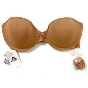 B.tempt'd by Wacoal Strapless Bras